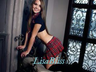LisaBliss