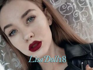 LisaDoll18
