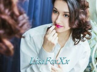 LisaFoxXx