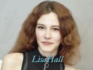 LisaHall
