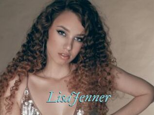 LisaJenner