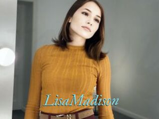 LisaMadison
