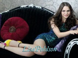 LisaPohlson