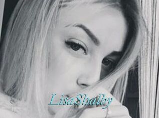 LisaShalby