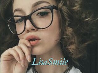 LisaSmile