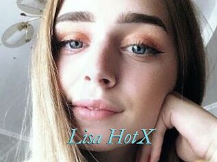 Lisa_HotX