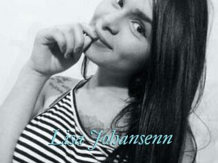 Lisa_Johansenn