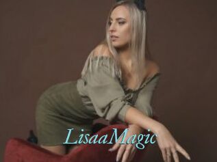 LisaaMagic