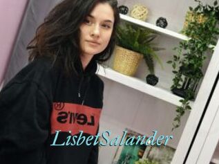 LisbetSalander