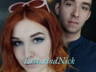 LissaAndNick