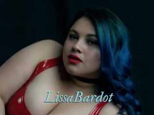 LissaBardot