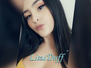 LissaDuff