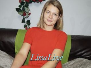 LissaLive