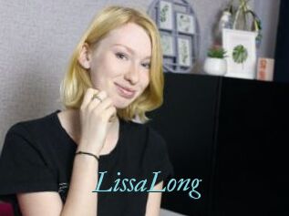 LissaLong