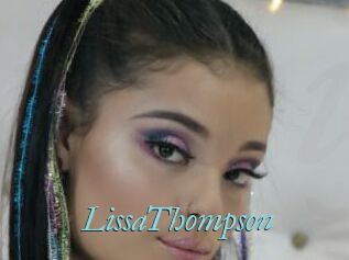 LissaThompson