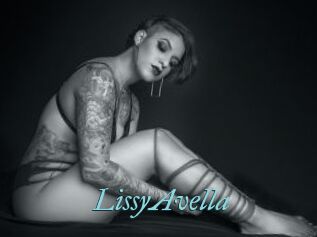 LissyAvella