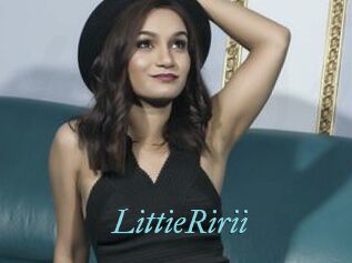 LittieRirii