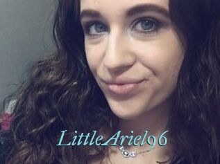 LittleAriel96