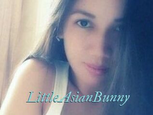 LittleAsianBunny