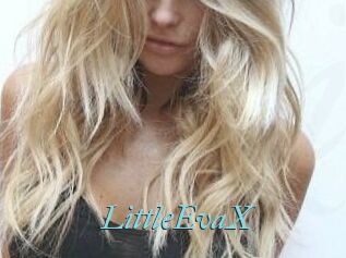 LittleEvaX