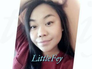 LittleFey