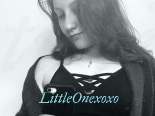 LittleOnexoxo