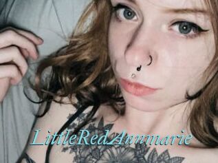 LittleRedAnnmarie