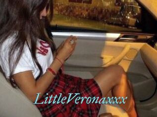 LittleVeronaxxx