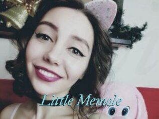 Little_Memole
