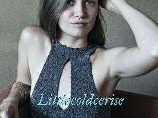 Littlecoldcerise