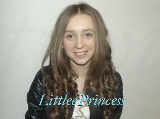 LittleePrincess