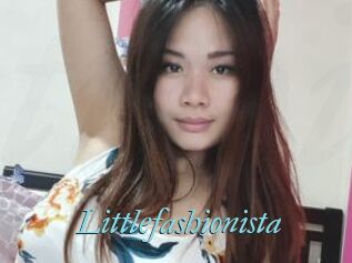 Littlefashionista