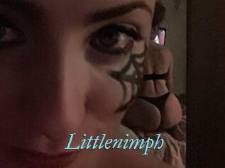 Littlenimph