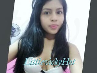 LittlevickyHot
