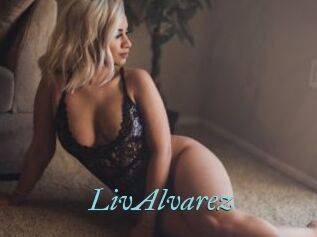 LivAlvarez