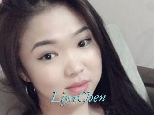 LiyaChen