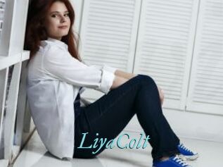 LiyaColt