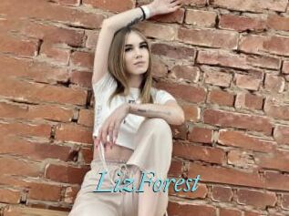 LizForest