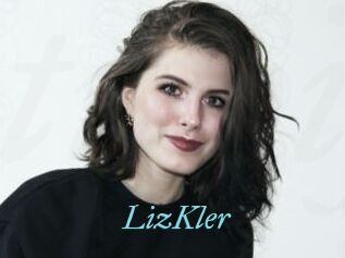LizKler