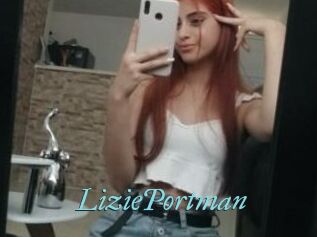 LiziePortman