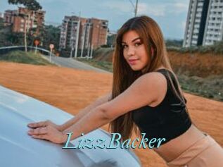 LizzBacker