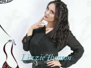 LizzieJhonson