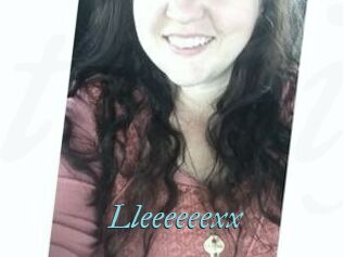 Lleeeeeexx