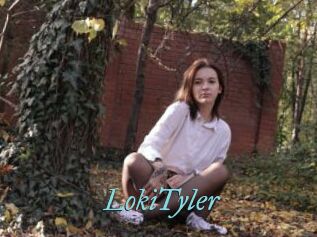 LokiTyler