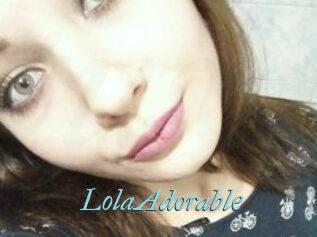 LolaAdorable