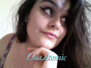 LolaAtomic