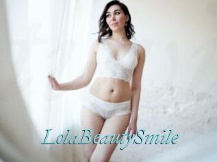 LolaBeautySmile