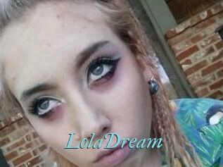 LolaDream