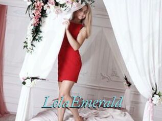LolaEmerald