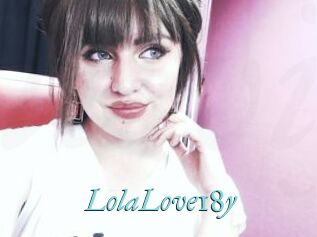LolaLove18y